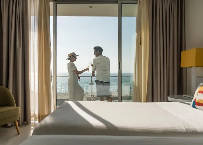Furadouro Boutique Hotel Beach & Spa