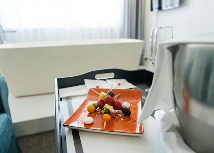 Furadouro Boutique Hotel Beach & Spa